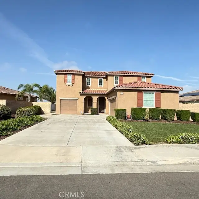 16562 Village Meadow, Riverside, CA 92503 - #1