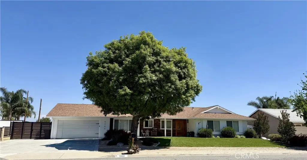 5302 Trail Canyon, Jurupa Valley, CA 91752 - #1