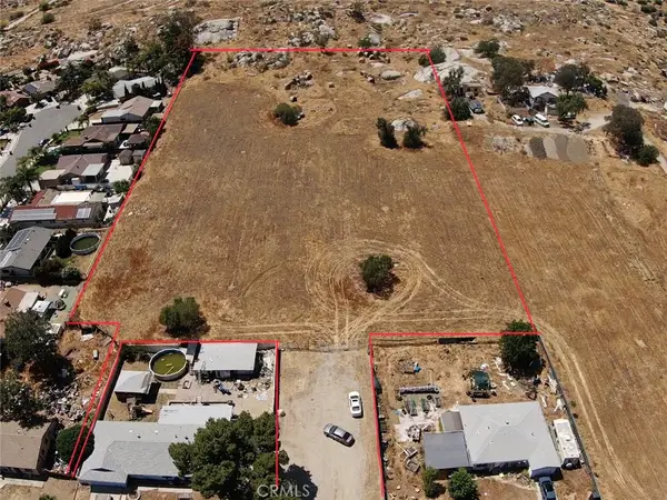 0 Park Ave, Perris, CA 92570