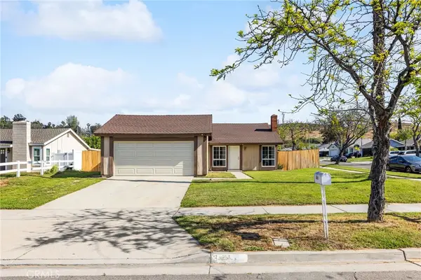 3151 Neptune Drive, Riverside, CA 92503