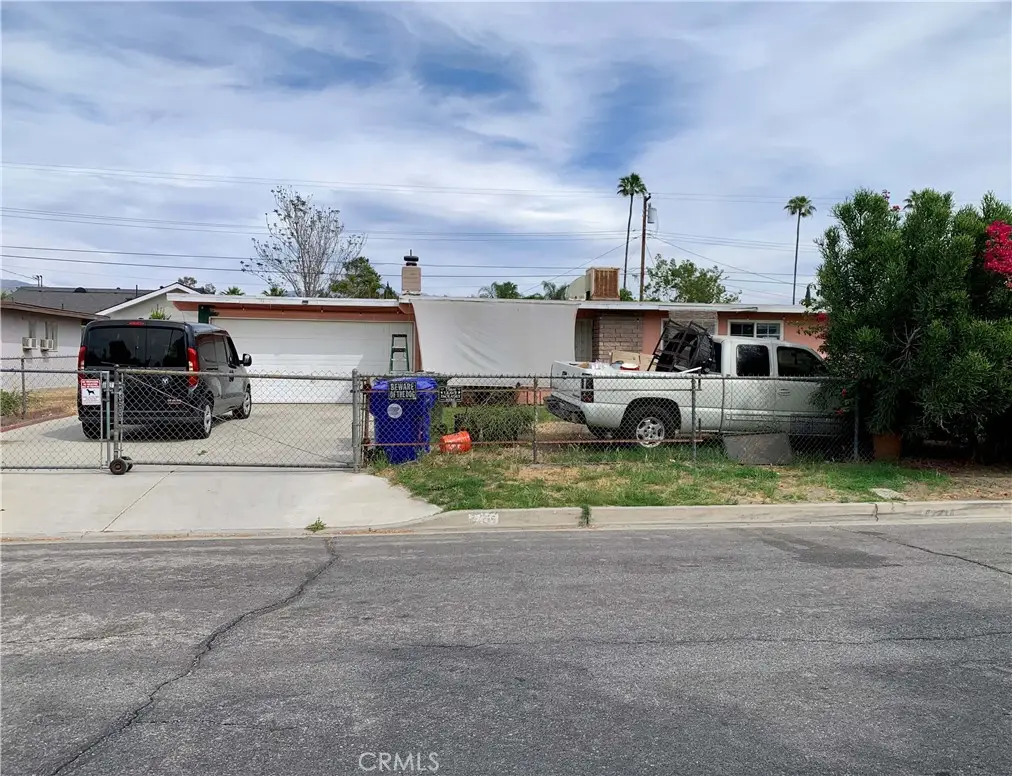 7755 Merito Avenue, San Bernardino, CA 92410 - #1