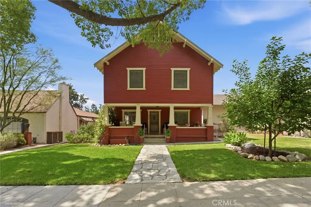 4456 12th, Riverside, CA 92501 - #1