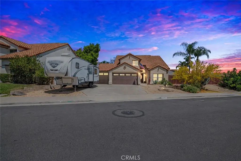 8774 Morninglight, Riverside, CA 92508 - #1