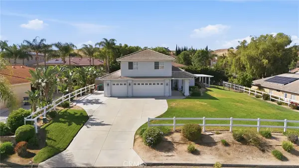 14371 Rock, Riverside, CA 92503