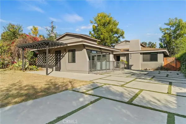 4536 Maycrest Street, Los Angeles, CA 90032