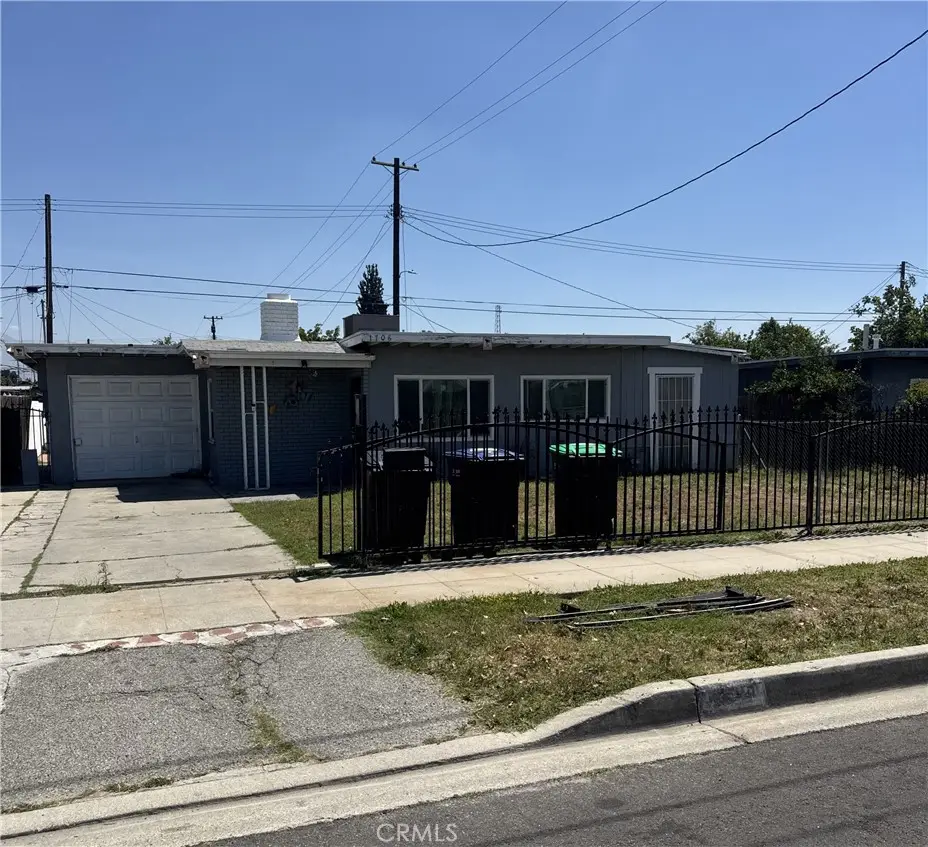 1708 Bordwell Avenue, Colton, CA 92324 - #1