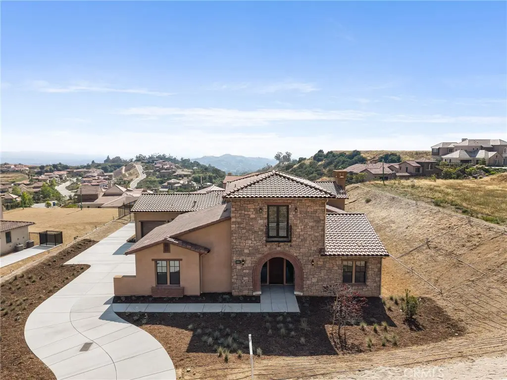 2009 Trail Ridge Lane, San Dimas, CA 91773 - #1