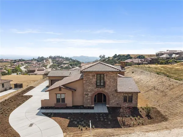 2009 Trail Ridge Lane, San Dimas, CA 91773