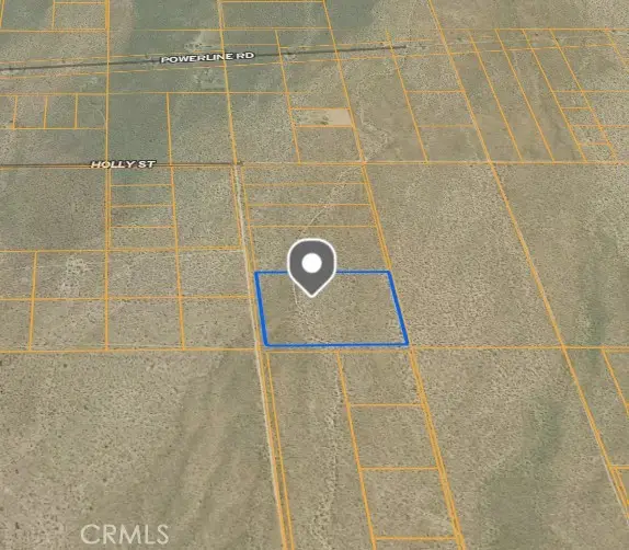 123 Wilson Ranch Road, Phelan, CA 92371 - #2