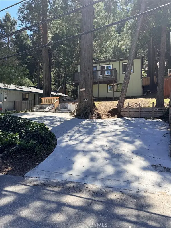 23803 Pioneer Camp, Crestline, CA 92325