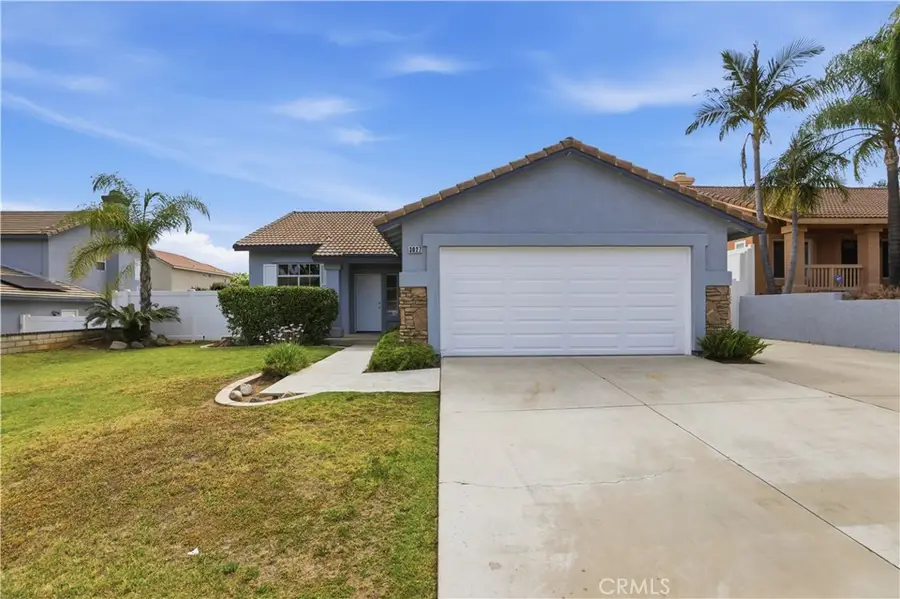 3027 Geranium Way, Corona, CA 92881 - #2