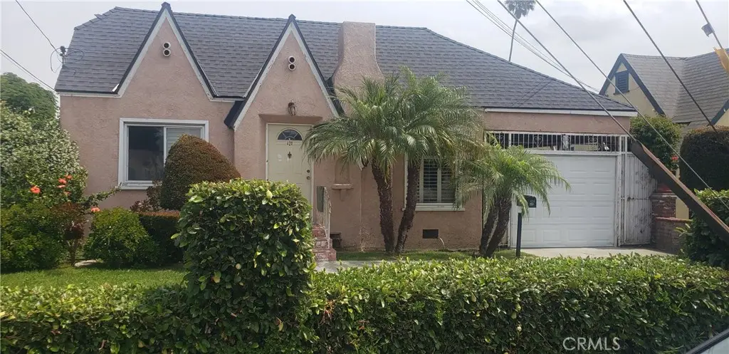 420 S Pearl, Compton, CA 90221 - #1