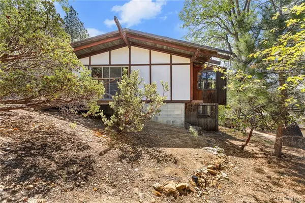 53350 Circle View Drive, Idyllwild, CA 92549