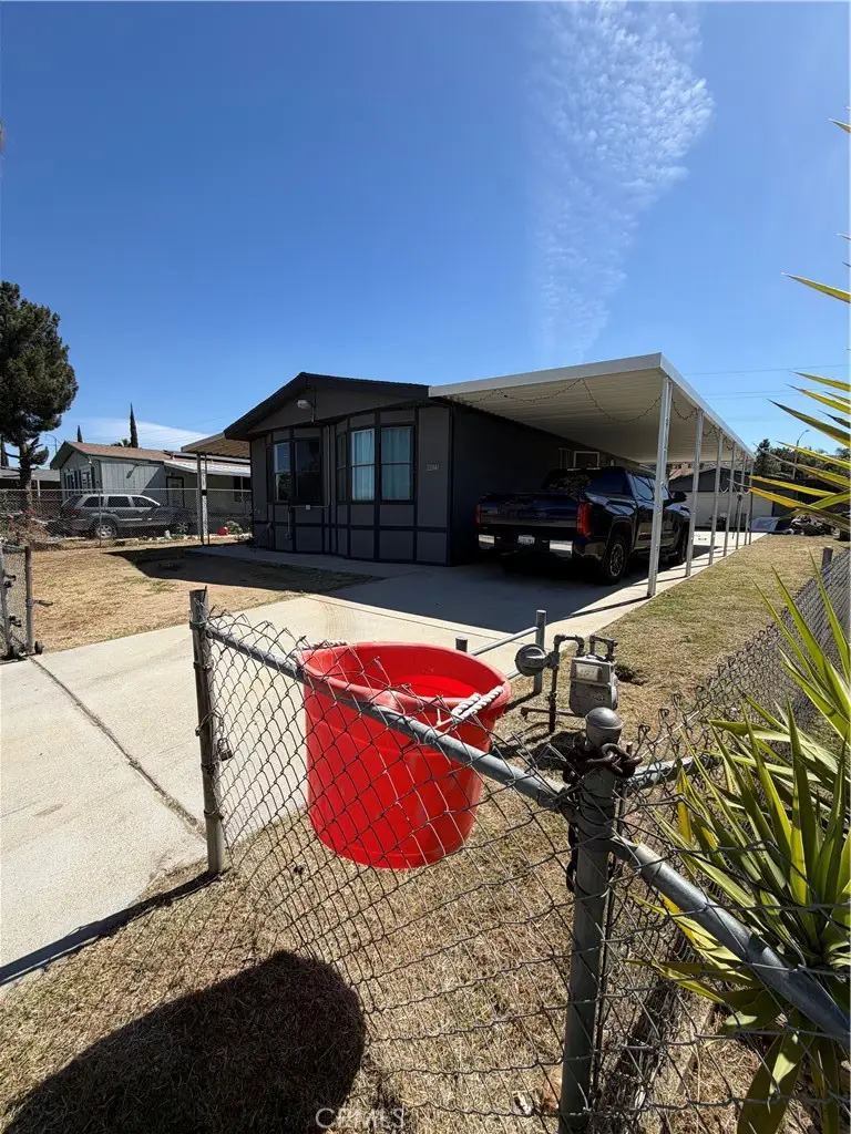 22846 Via Santana, Nuevo, CA 92567 - #1