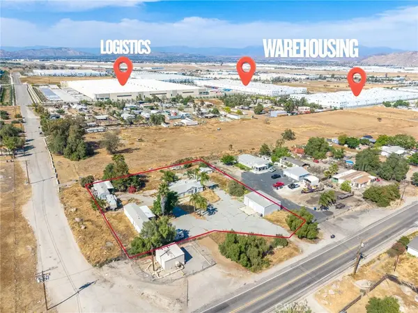 22540 Markham Street, Perris, CA 92570