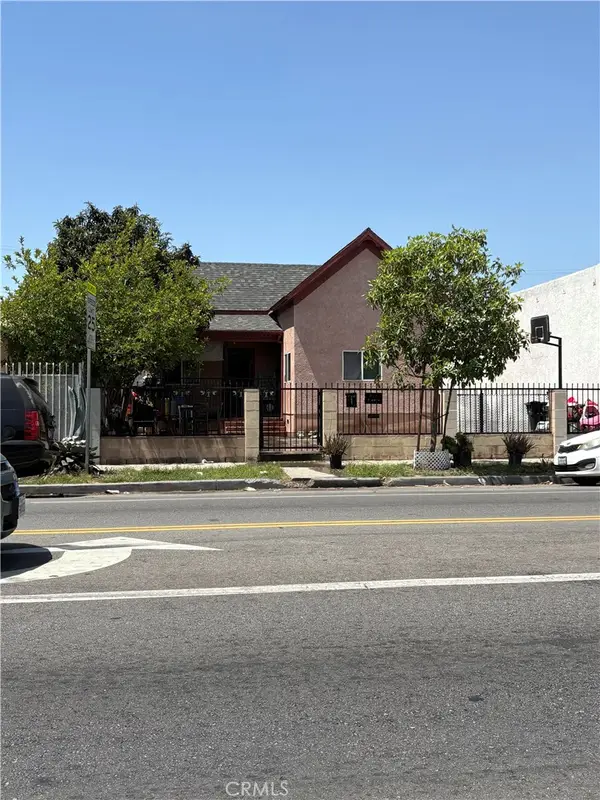 7607 S San Pedro, Los Angeles, CA 90003