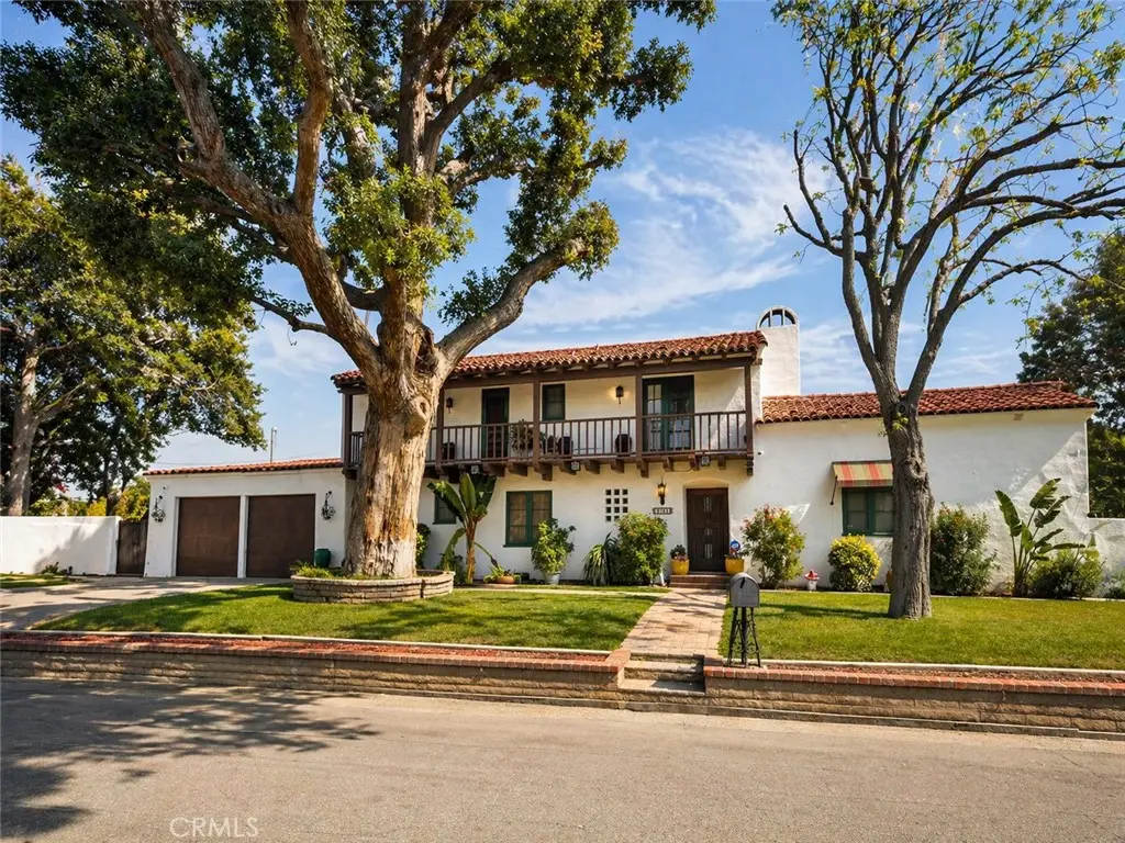 4734 Somerset Drive, Riverside, CA 92507 - #1