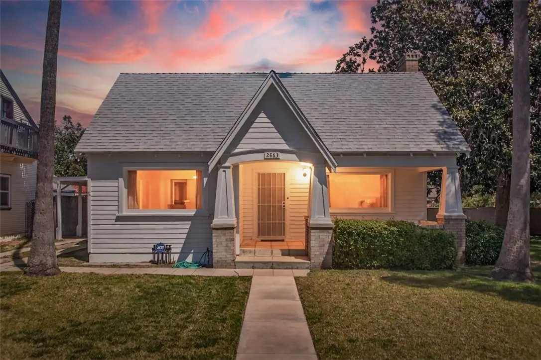 2863 N E, San Bernardino, CA 92405 - #1