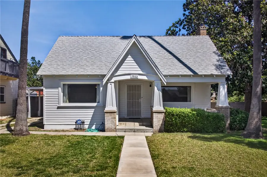 2863 N E, San Bernardino, CA 92405 - #2