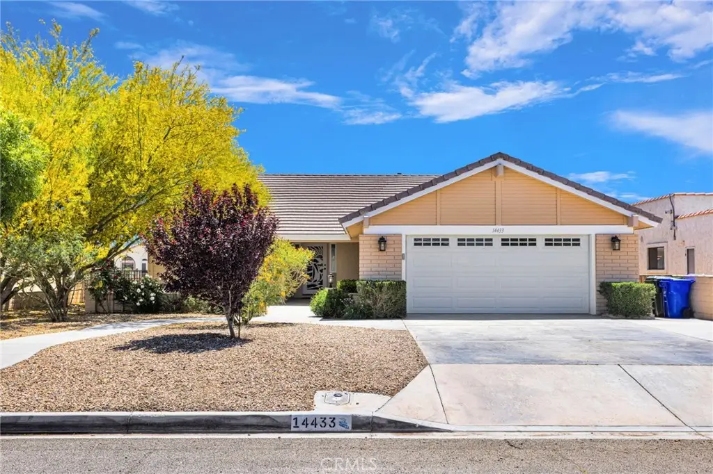 14433 Ironsides Lane, Helendale, CA 92342 - #1