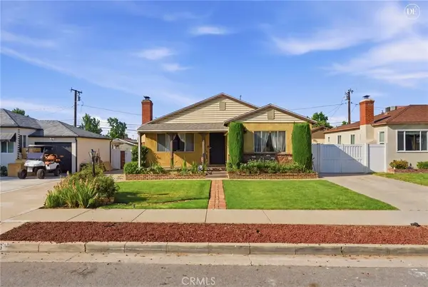 1416 5th, La Verne, CA 91750