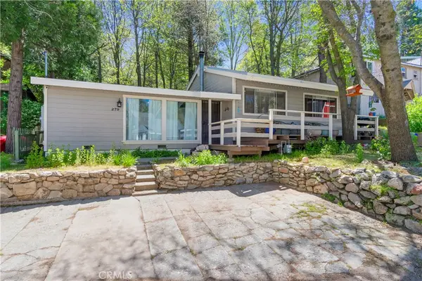 279 Forest Circle, Crestline, CA 92325