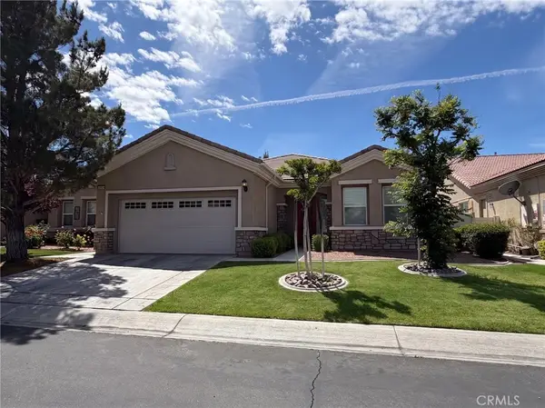 19469 Del Ray, Apple Valley, CA 92308