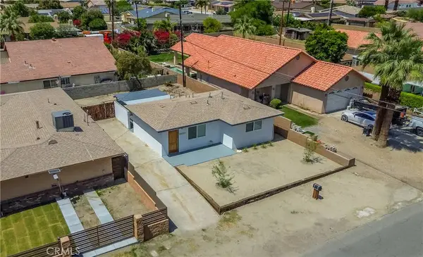 33721 Rancho Vista, Cathedral City, CA 92234