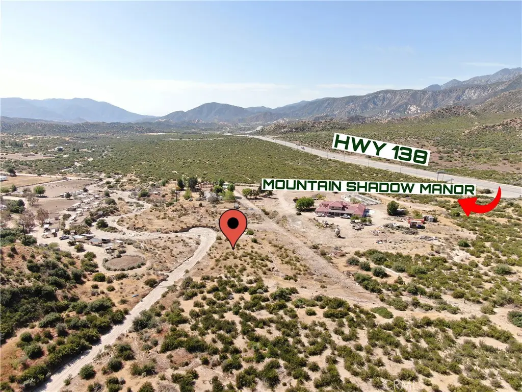 5892 Mt Shadow Manor, Phelan, CA 92371 - #1