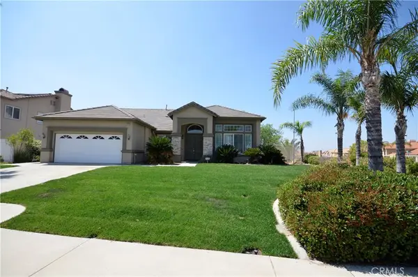 28305 Tiara Court, Highland, CA 92346