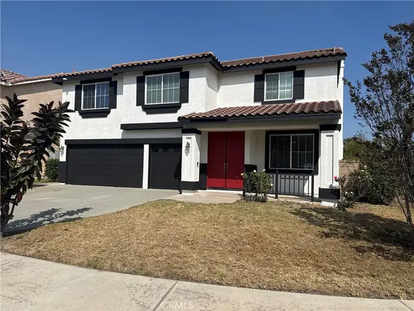 6005 Forest Oaks, Fontana, CA 92336