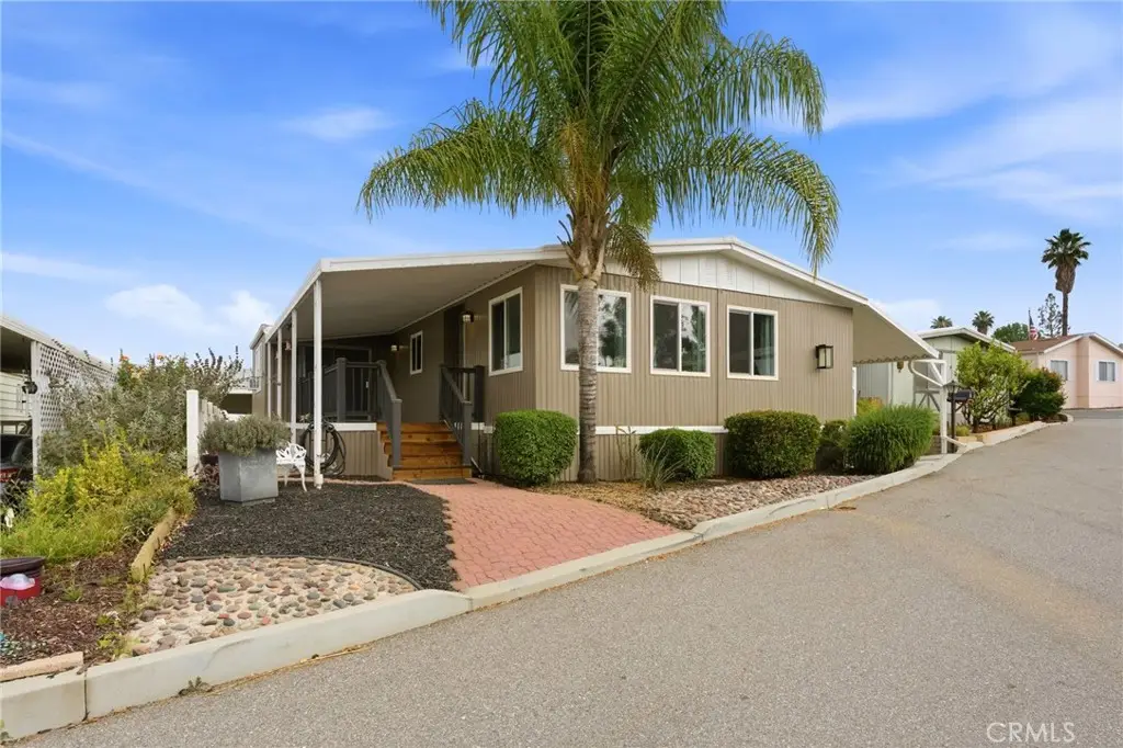 15181 Van Buren Blvd #57, Riverside, CA 92506 - #1