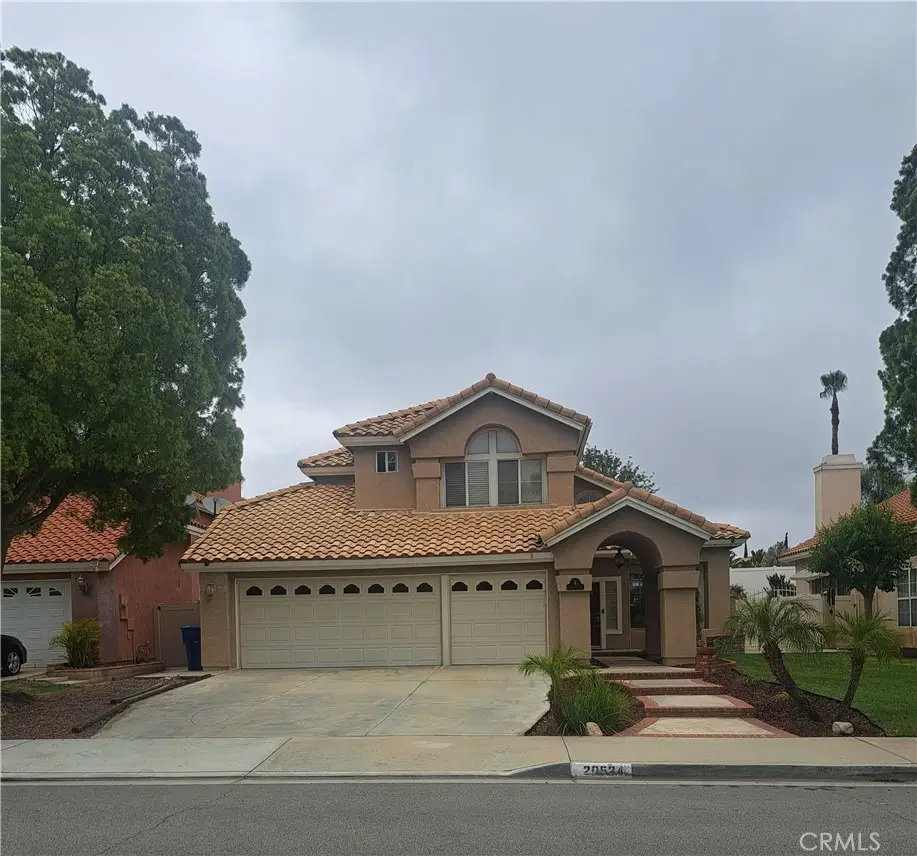 20524 Red Poppy Lane, Riverside, CA 92508 - #1