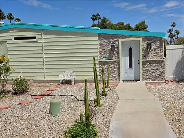 86 Via Minorca, Cathedral City, CA 92234