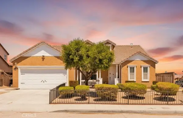 12494 Mesa Street, Victorville, CA 92392