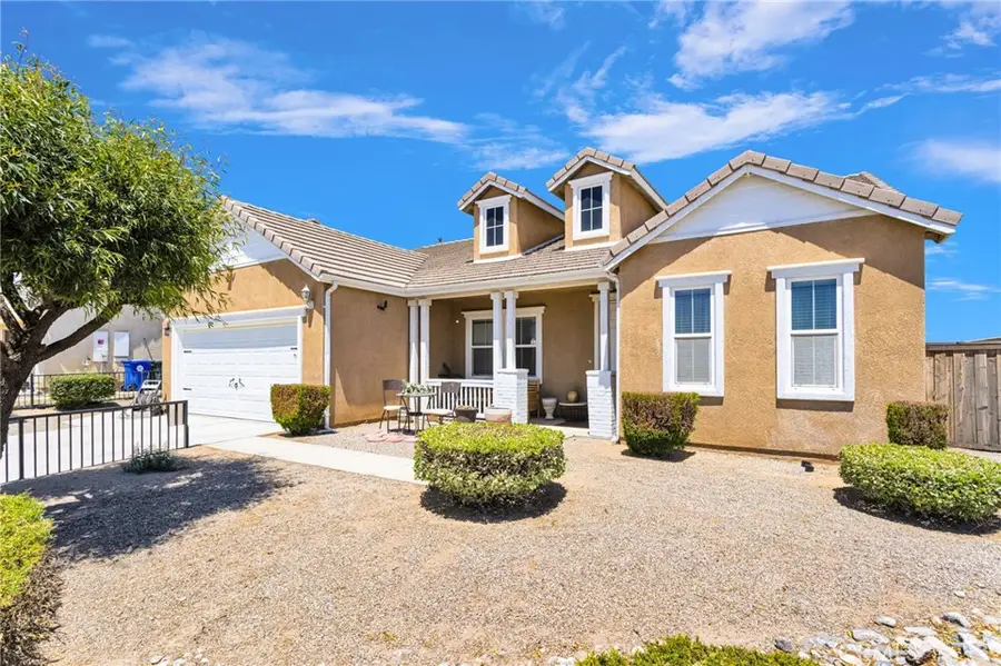 12494 Mesa Street, Victorville, CA 92392 - #2