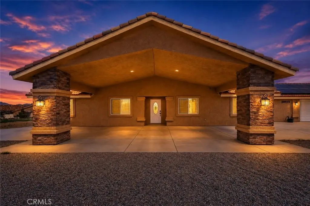 11126 Joshua, Oak Hills, CA 92344 - #1
