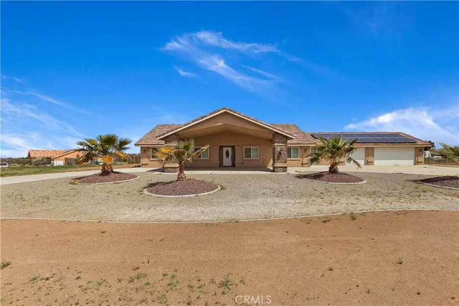 11126 Joshua, Oak Hills, CA 92344 - #3