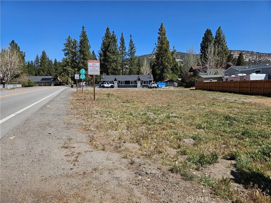 0 Meadow Ln, Big Bear City, CA 92314 - #2