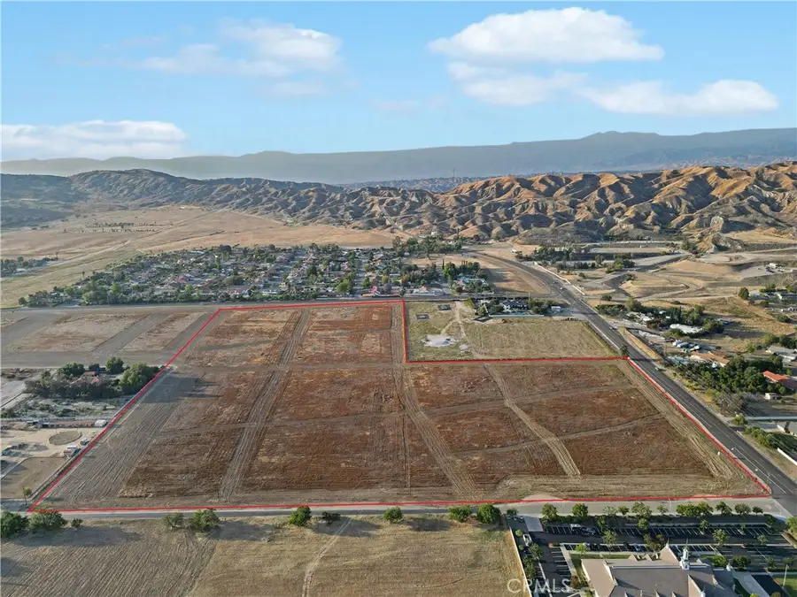 0 Redlands Boulevard, Moreno Valley, CA 92555 - #3