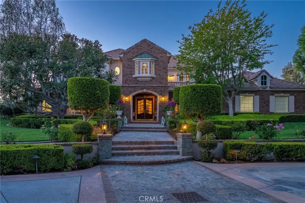 6952 Royal Hunt Ridge, Riverside, CA 92506 - #1