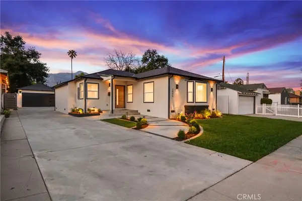2995 E Del Mar, Pasadena, CA 91107