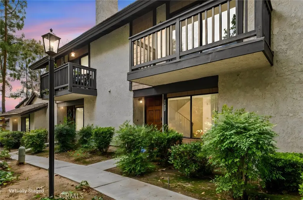 5424 Via Alberca, Riverside, CA 92507 - #1