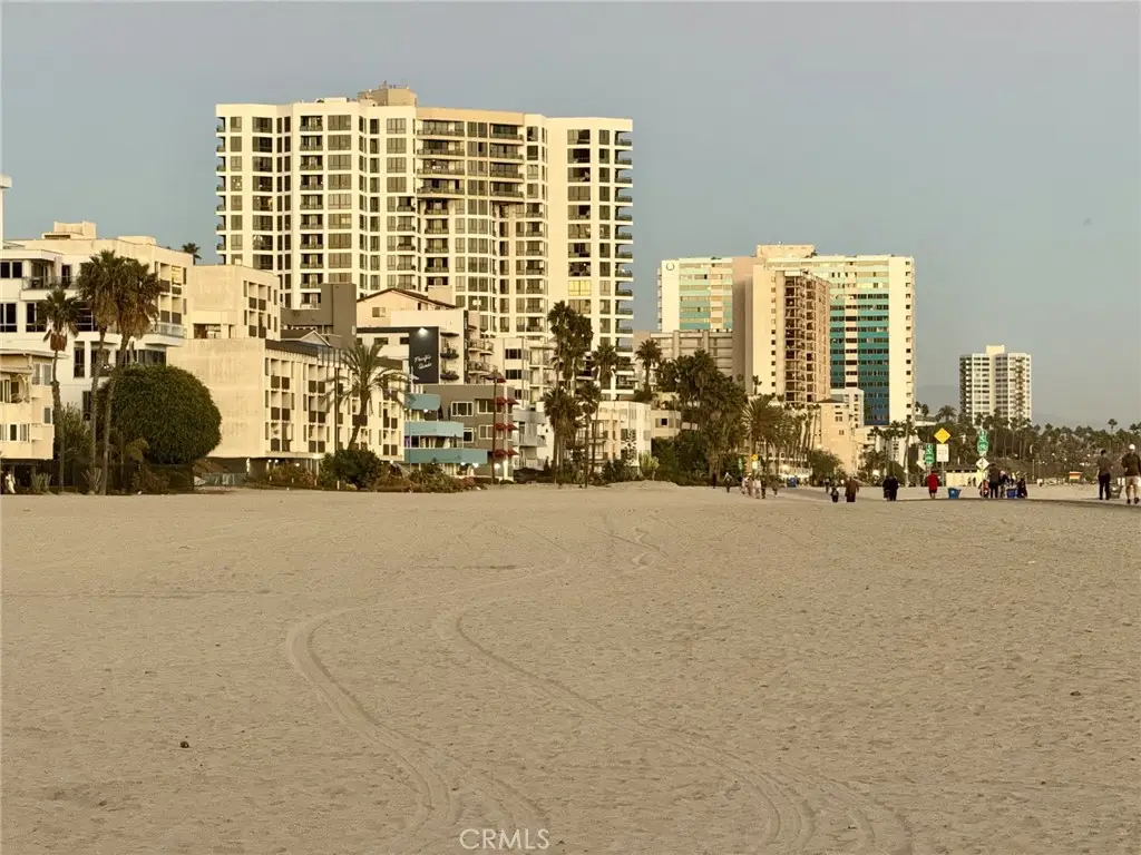 1310 E Ocean Boulevard #906, Long Beach, CA 90802 - #1