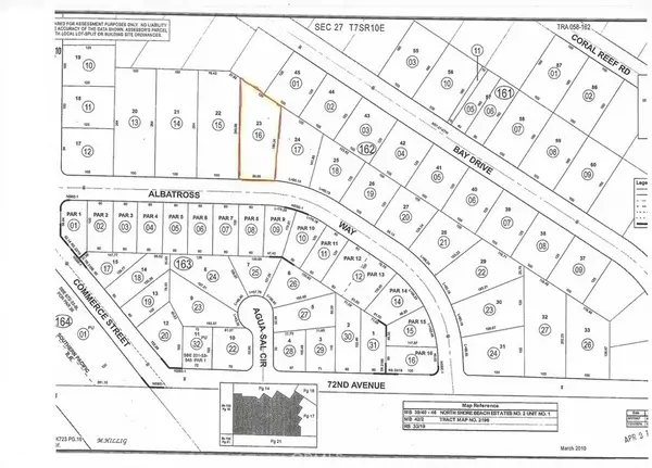 0 Albatross Way, Mecca, CA 92254