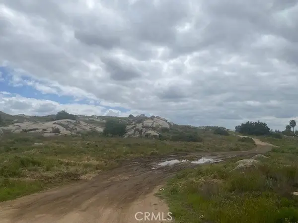 0 Yucca Rd, Perris, CA 92570