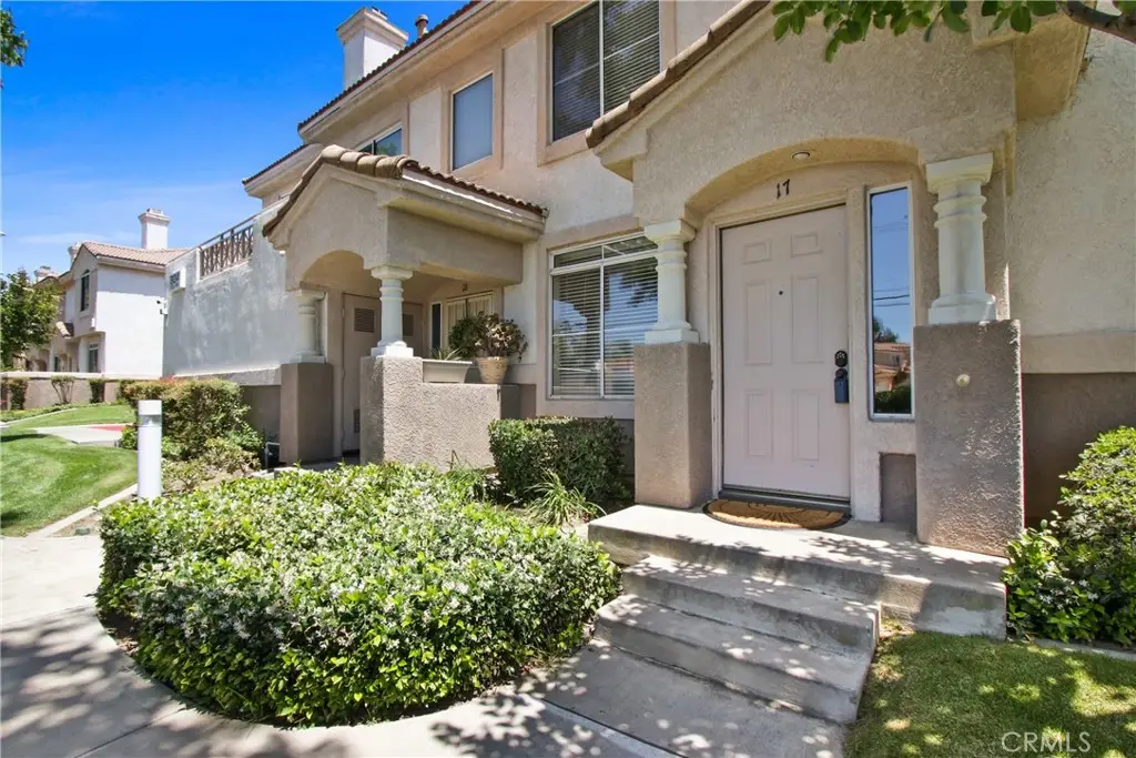 904 N Turner #17, Ontario, CA 91764 - #1