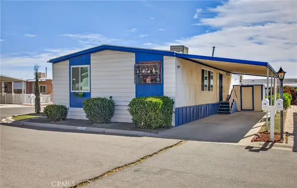 13393 Mariposa Road #78, Victorville, CA 92392
