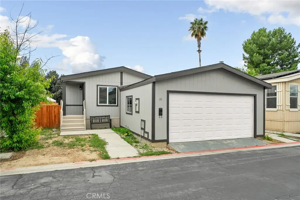 80 E Dawes, Perris, CA 92571 - #1
