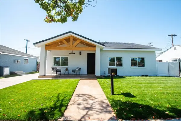 1933 Fanwood, Long Beach, CA 90815